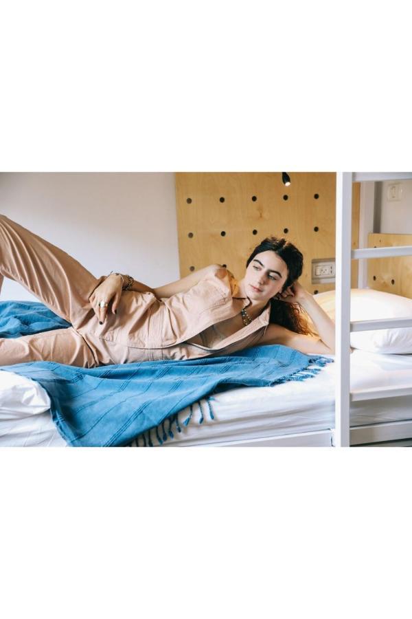 텔아비브 Gia Dormitory 호스텔 외부 사진
